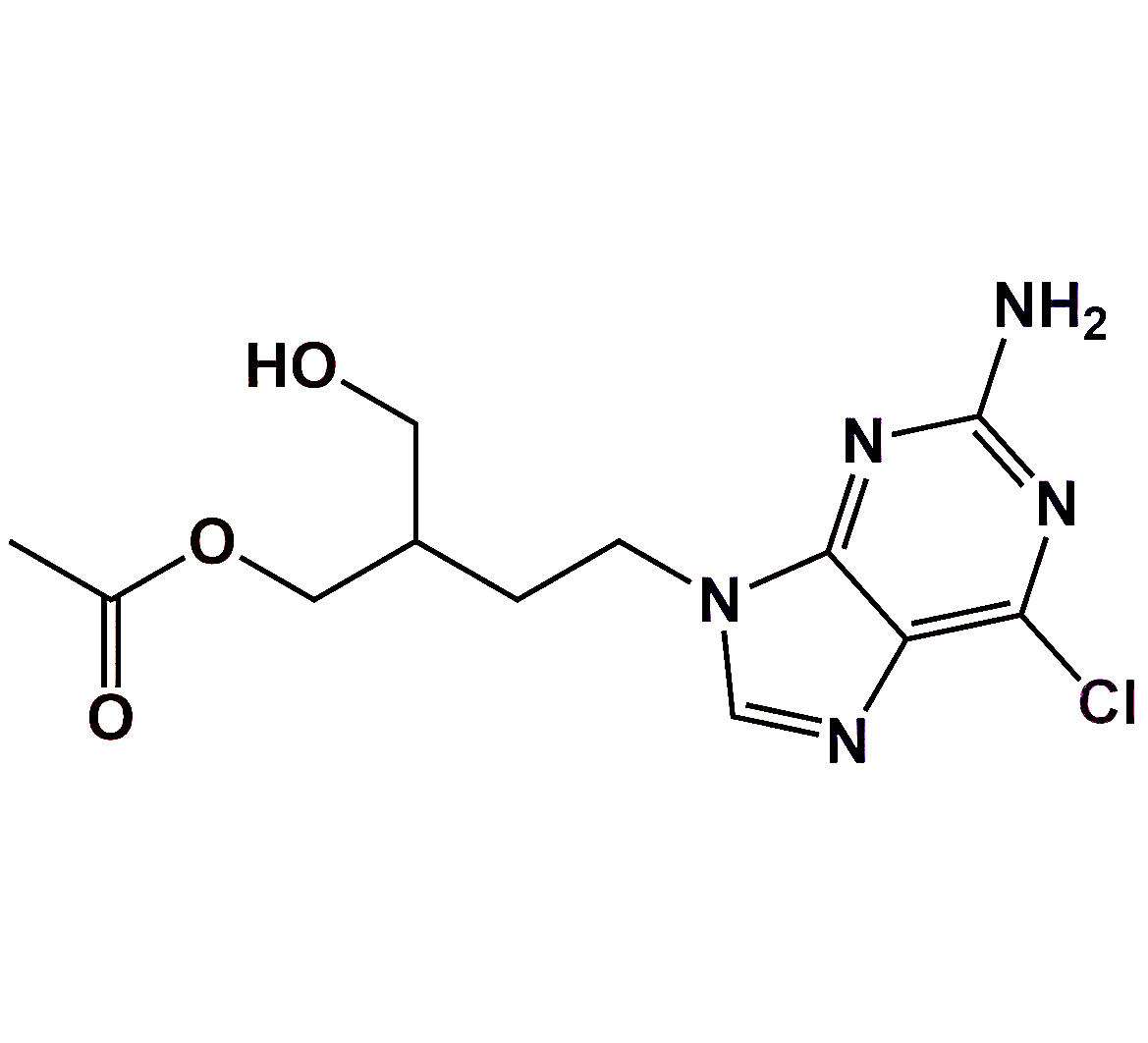 Penciclovir Impurity F