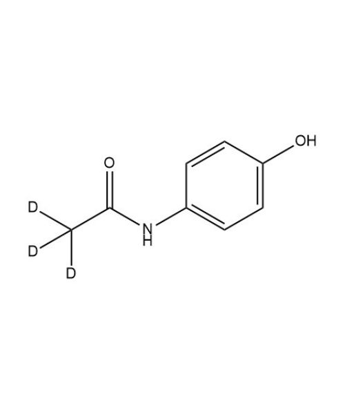Acetaminophen-d3, Buy Acetaminophen-d3 from ASTANDARDS | Artis Biotech