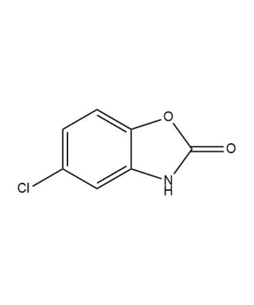 Chlorzoxazone 
