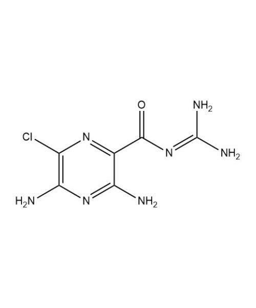 Amiloride 