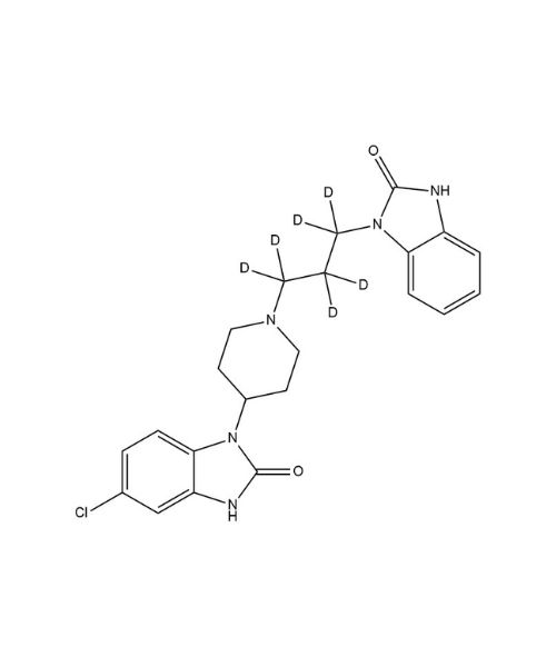 Domperidone D6, Buy Domperidone D6 from ASTANDARDS | Artis Biotech