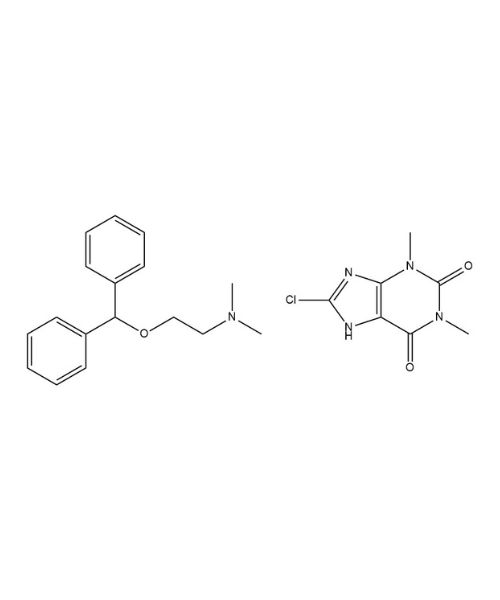 Dimenhydrinate, Buy Dimenhydrinate from Artis Biotech | ASTANDARDS