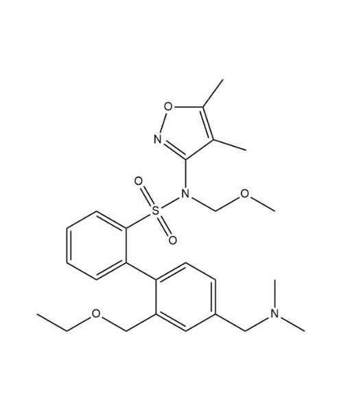 Sparsentan N,N-Dimethyl impurity