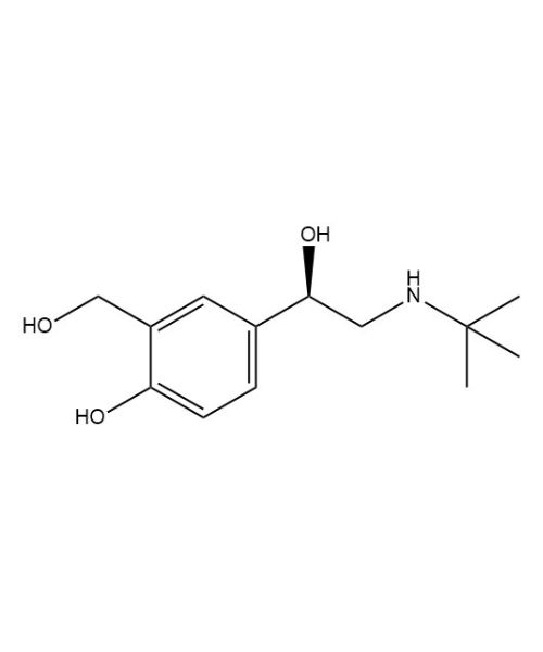 Levo-albuterol