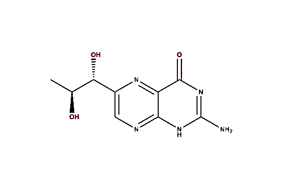 SAPROPTERIN DIHYDROCHLORIDE IMPURITY C