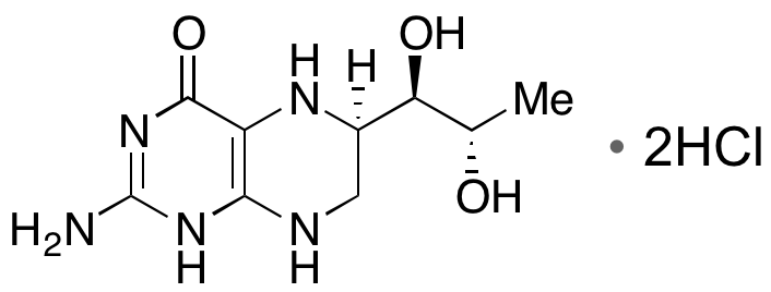 Sapropterin Dihydrochloride