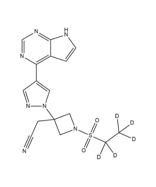 Baricitinib D5
