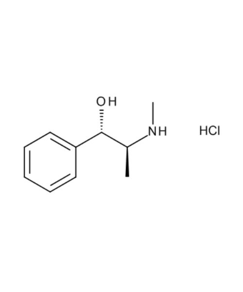 (+)-Pseudoephedrine Hydrochloride