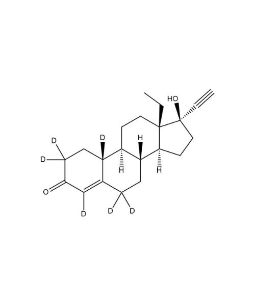 Levonorgestrel D6 , Buy Levonorgestrel D6  from Artis Biotech | ASTANDARDS
