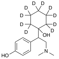 Rac-O-Desmethyl Venlafaxine D10, Buy Rac-O-Desmethyl Venlafaxine D10 from Artis Biotech | ASTANDARDS