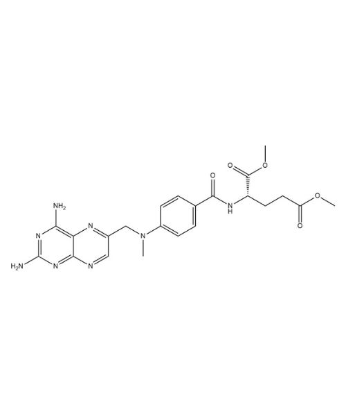 Methotrexate EP Impurity J, Buy Methotrexate EP Impurity J from Artis Biotech | ASTANDARDS