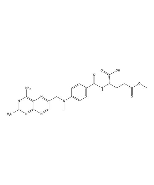 Methotrexate EP Impurity H, Buy Methotrexate EP Impurity H from Artis Biotech | ASTANDARDS