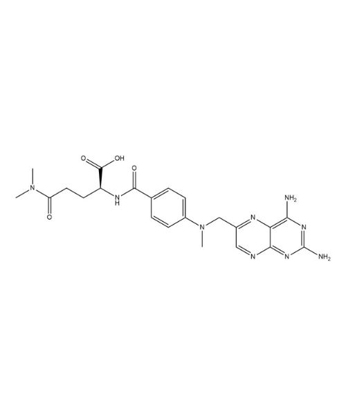Methotrexate Dimethylamide, Buy Methotrexate Dimethylamide from Artis Biotech | ASTANDARDS