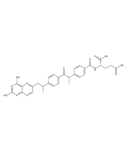 Methotrexate EP Impurity G, Buy Methotrexate EP Impurity G from Artis Biotech | ASTANDARDS