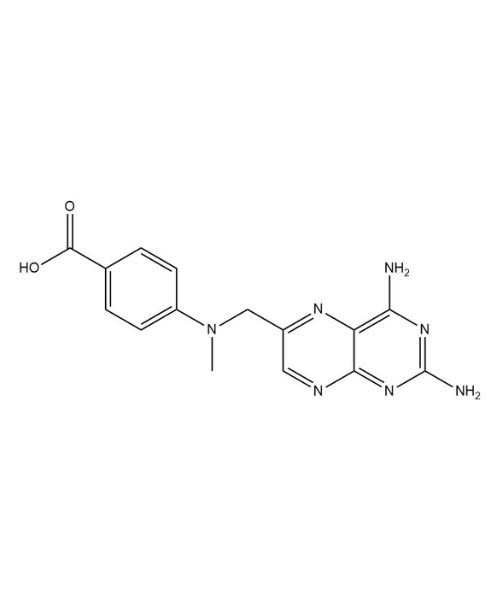 Methotrexate EP Impurity E, Buy Methotrexate EP Impurity E from Artis Biotech | ASTANDARDS