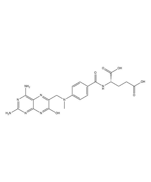 7-Hydroxy Methotrexate, Buy 7-Hydroxy Methotrexate from Artis Biotech | ASTANDARDS