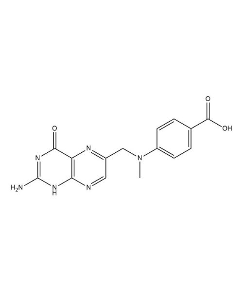 Methotrexate EP Impurity D, Buy Methotrexate EP Impurity D from Artis Biotech | ASTANDARDS