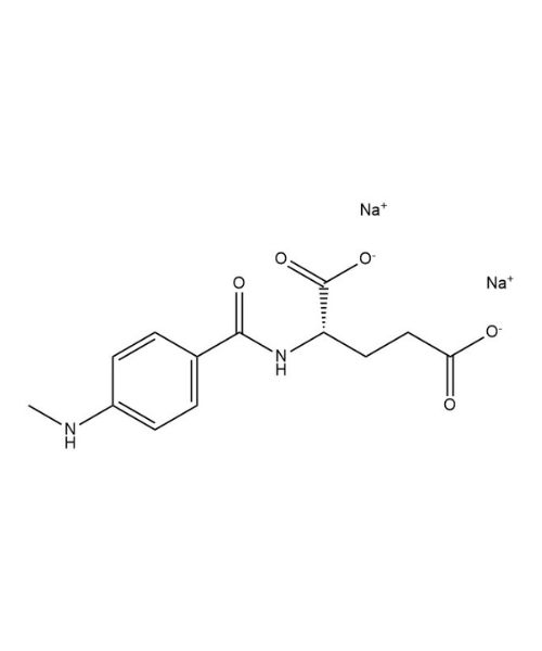 Methotrexate - Impurity L (Disodium Salt), Buy Methotrexate - Impurity L (Disodium Salt) from Artis Biotech | ASTANDARDS
