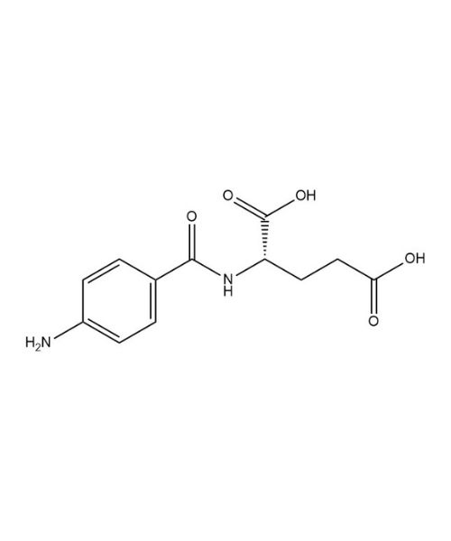 Folic Acid Dihydrate - Impurity A, Buy Folic Acid Dihydrate - Impurity A from Artis Biotech | ASTANDARDS