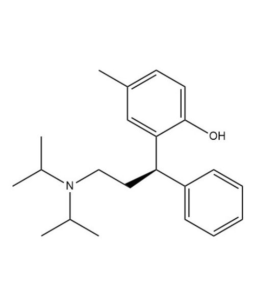 Tolterodine 