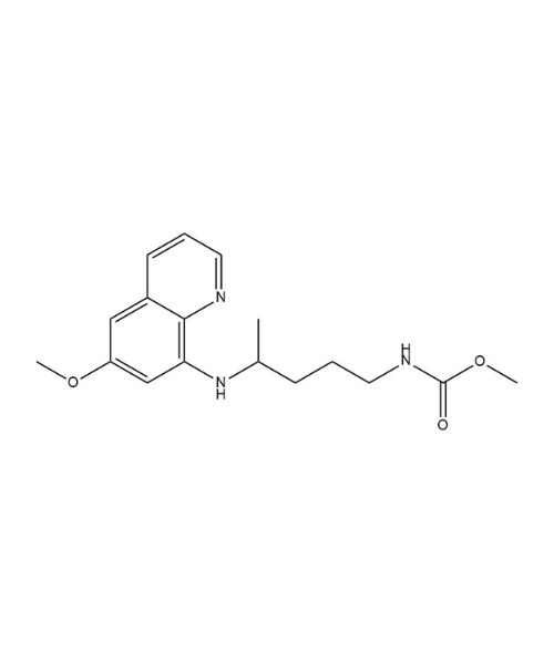 PRIMAQUINE METHYL CARBAMATE, Buy PRIMAQUINE METHYL CARBAMATE from Artis Biotech | ASTANDARDS