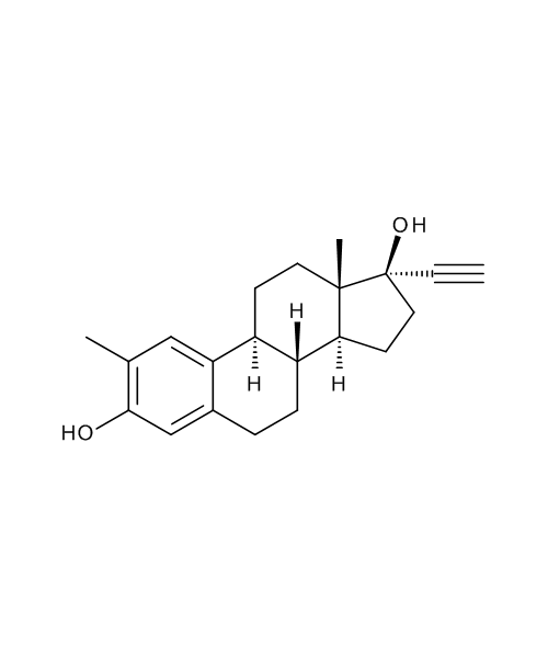 2-Methyl Ethynyl Estradiol