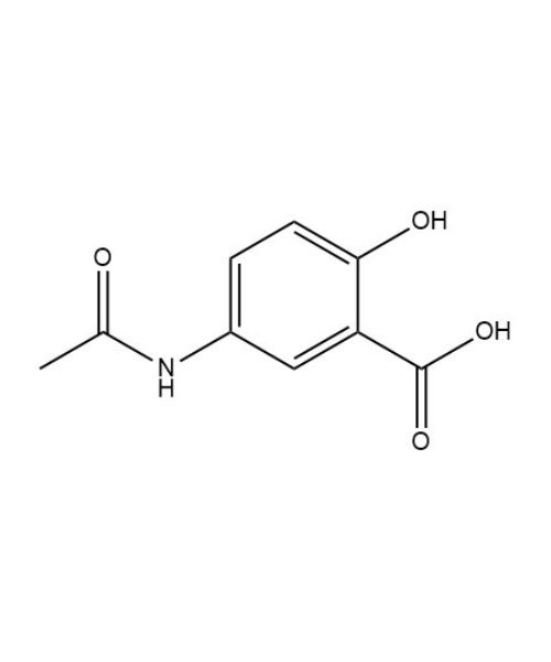 N-Acetyl Mesalamine