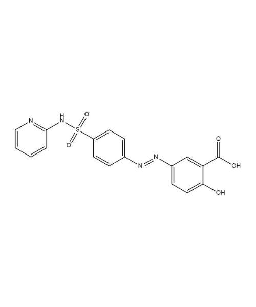 Sulfasalazine