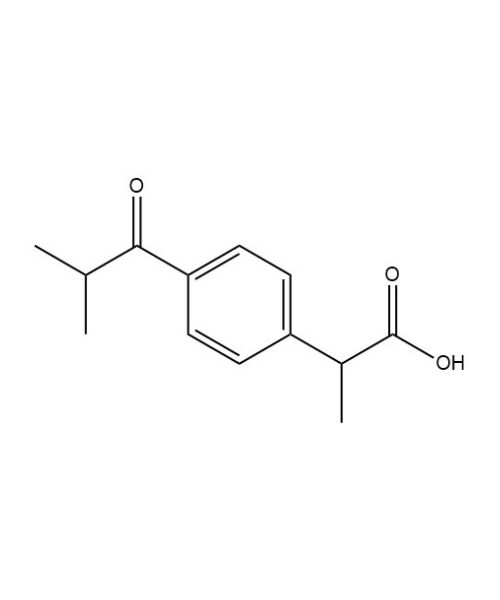Ibuprofen - Impurity J, Buy Ibuprofen - Impurity J from Artis Biotech | ASTANDARDS
