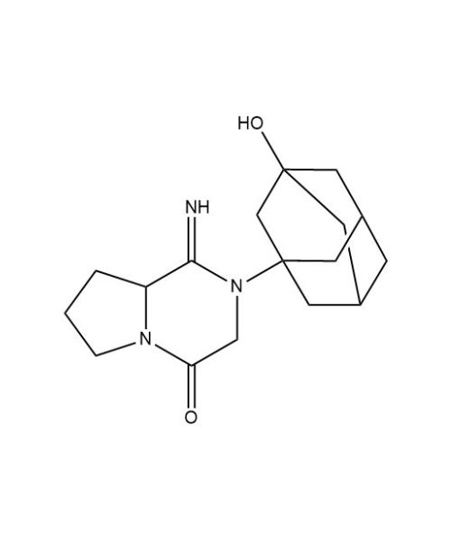 Vildagliptin Imine Impurity, Buy Vildagliptin Imine Impurity from Artis Biotech | ASTANDARDS