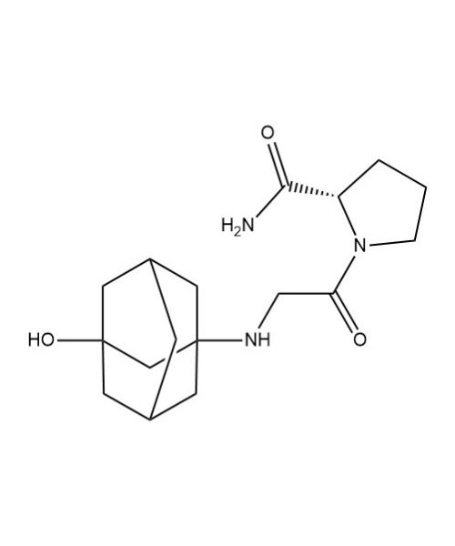 Vildagliptin Imp-B, Buy Vildagliptin Imp-B from Artis Biotech | ASTANDARDS