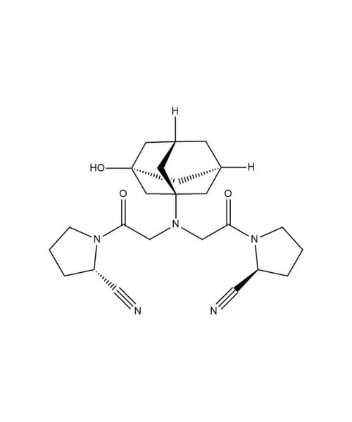 Vildagliptin Imp-D, Buy Vildagliptin Imp-D from Artis Biotech | ASTANDARDS