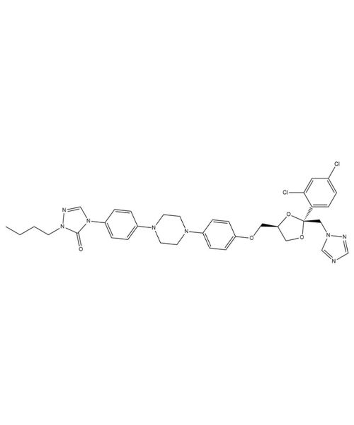 Itraconazole Imp-F