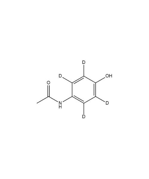 Paracetamol D4, Buy Paracetamol D4 from ARTIS BIOTECH | ASTANDARDS