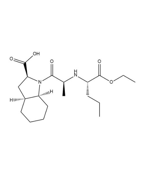Perindopril, Buy Perindopril from Artis Biotech | ASTANDARDS
