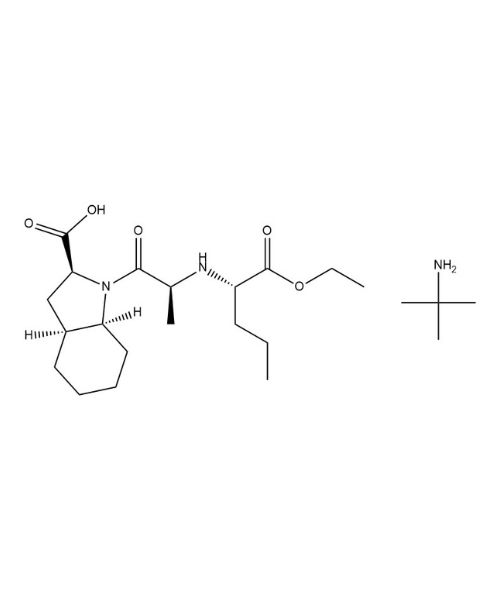 Perindopril Erbumine, Buy Perindopril Erbumine from Artis Biotech | ASTANDARDS