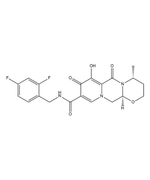 Dolutegravir
