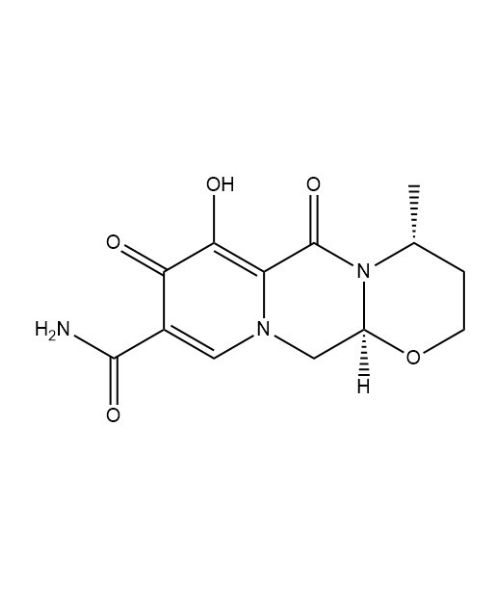 Dolutegravir M1 
