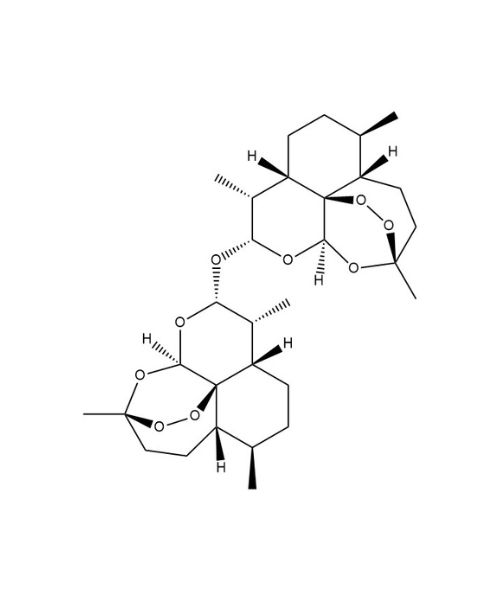 Dihydroartemisinin dimer
