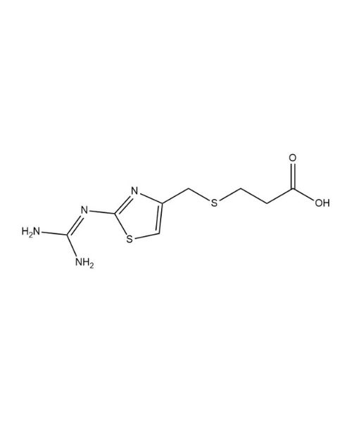 Famotidine propionic acid, Buy Famotidine propionic acid from Artis Biotech | ASTANDARDS