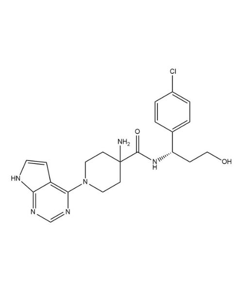 Capivasertib  WS