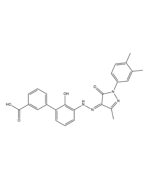 Eltrombopag , Buy Eltrombopag  from Artis Biotech | ASTANDARDS