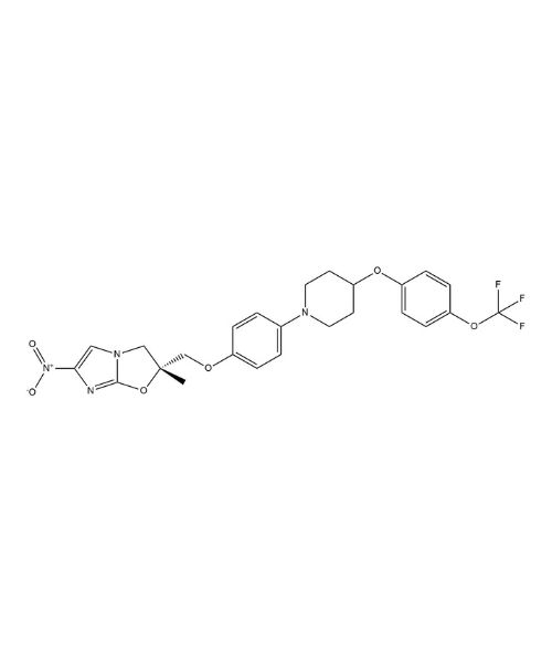 Delamanid , Buy Delamanid  from Artis Biotech | ASTANDARDS