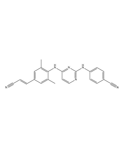 Rilpivirine , Buy Rilpivirine  from Artis Biotech | ASTANDARDS