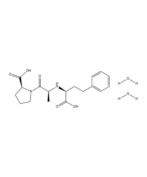 Enalaprilat Dihydrate