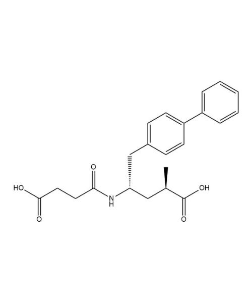 Sacubitril Metabolite LBQ 657, Buy Sacubitril Metabolite LBQ 657 from Artis Biotech | ASTANDARDS