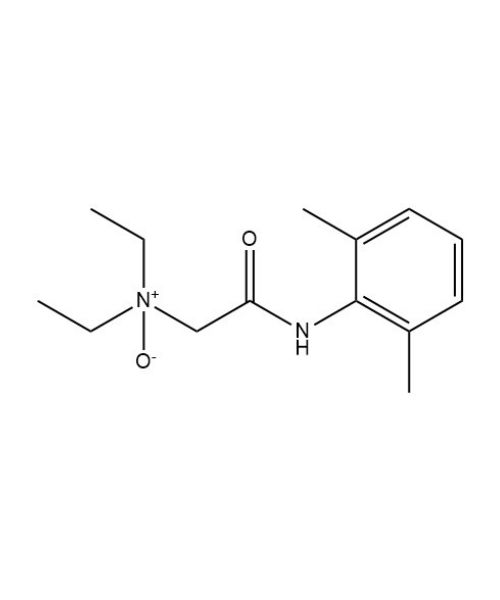 Lidocaine N-Oxide, Buy Lidocaine N-Oxide from Artis Biotech | ASTANDARDS
