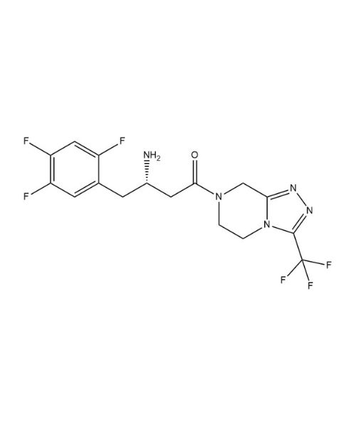 Sitagliptin S-Isomer, Buy Sitagliptin S-Isomer from Artis Biotech | ASTANDARDS