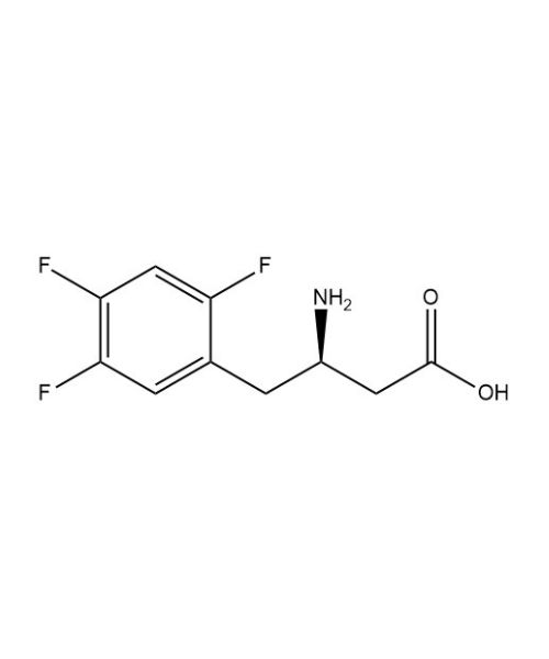 Sitagliptin Impurity 5, Buy Sitagliptin Impurity 5 from Artis Biotech | ASTANDARDS