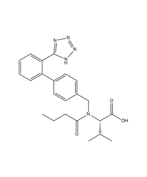 Valsartan EP Impurity C